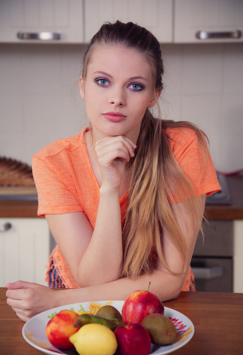 Елена, 39